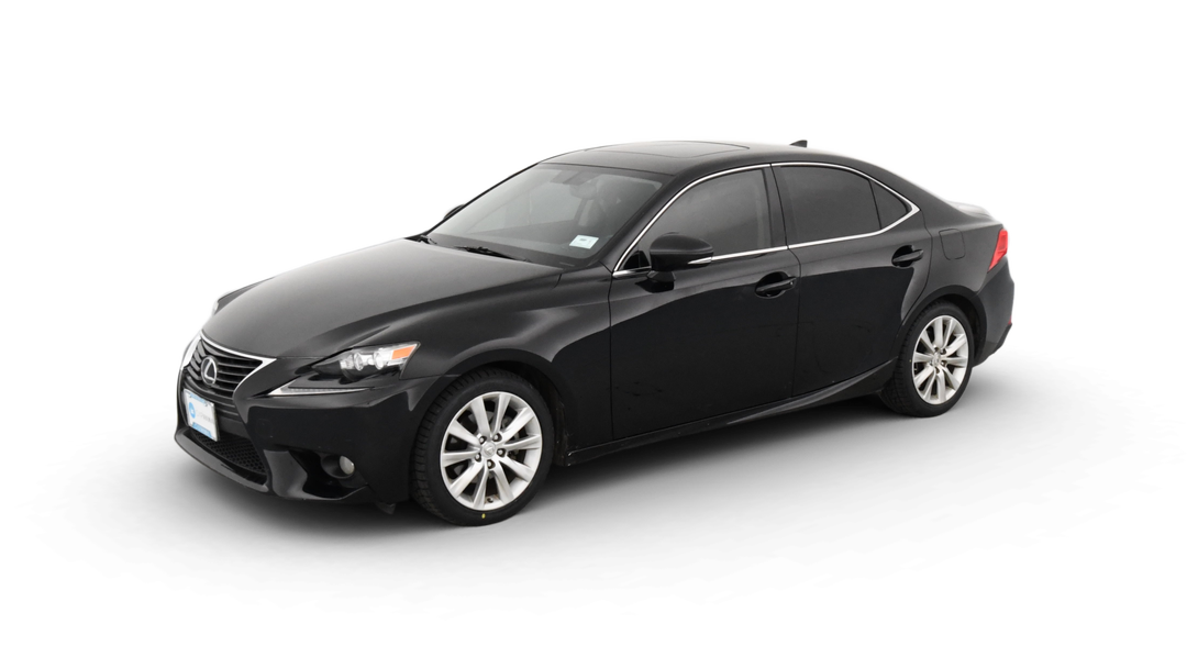 2014 Lexus IS Carvana